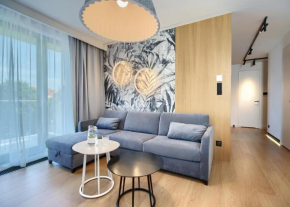 Imperial Apartments - Komandor Sopot
